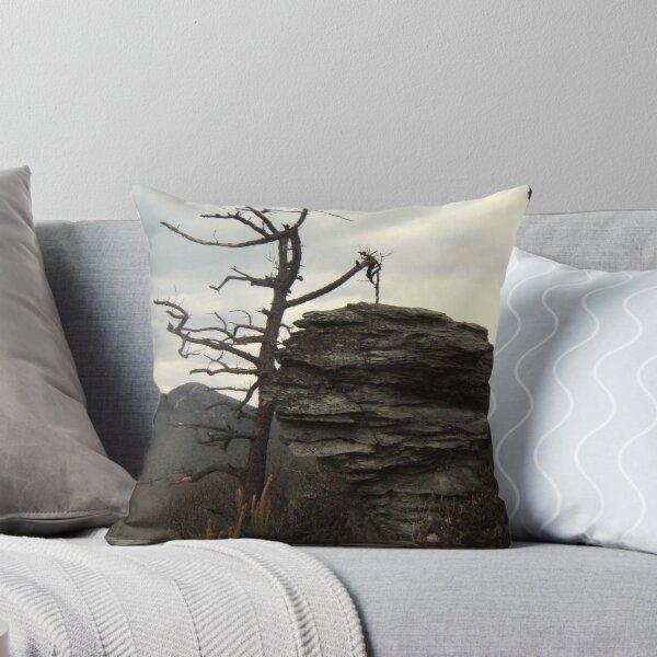 Item preview, Table Rock Rock - Fotografía de montaña designed and sold by SavvySeller.