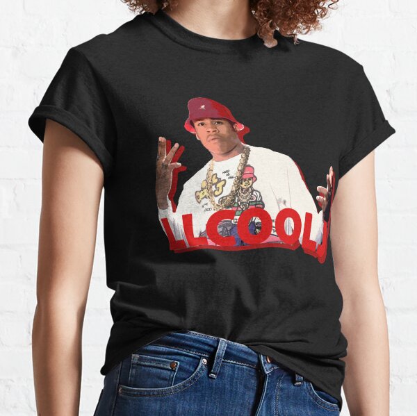 直販純正 LL COOL J Tシャツ Rap tee vintage ラップティーズ