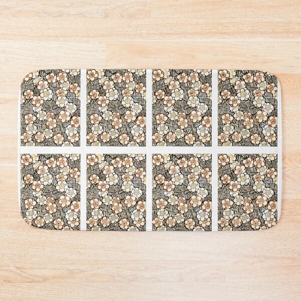 Item preview, The Flower Patch designed and sold by Racyfun77.