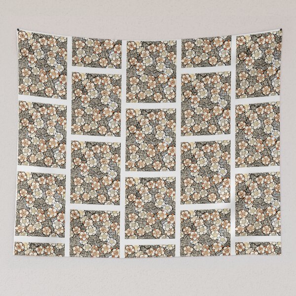 Item preview, The Flower Patch designed and sold by Racyfun77.
