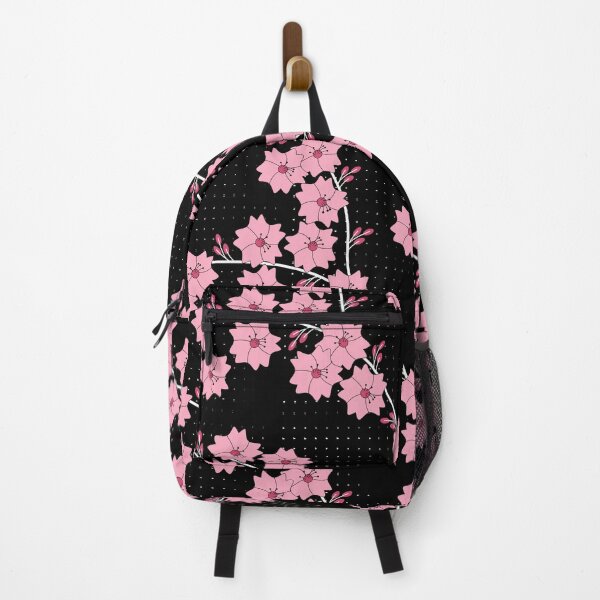 Item preview, Sakura, Japanese Cherry Blossom designed and sold by TanglePatch.
