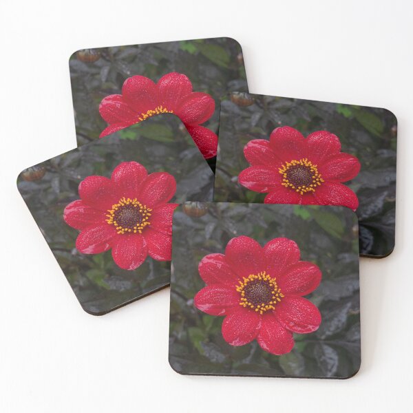 Item preview, Dahlia in a Summer Mist designed and sold by GingerMan2550.
