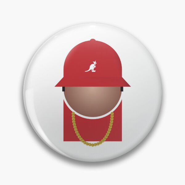 Item preview, Ladies Love Cool James - Ll Cool J designed and sold by RachellDwyer.