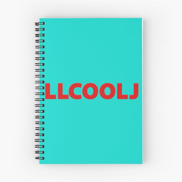 Item preview, LL COOL J  designed and sold by RachellDwyer.