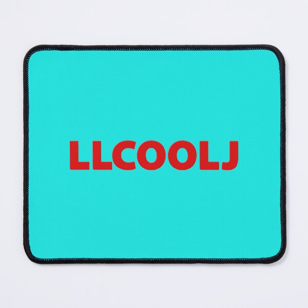 Item preview, LL COOL J  designed and sold by RachellDwyer.
