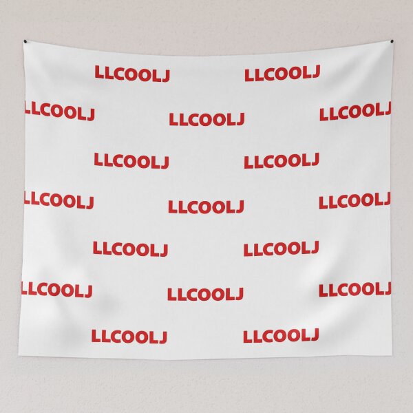 Item preview, LL COOL J  designed and sold by RachellDwyer.