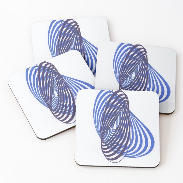 Item preview, Together designed and sold by Harmonographer.