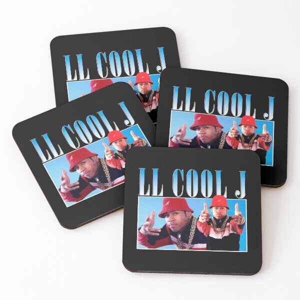 Item preview, LL Cool J  designed and sold by RachellDwyer.
