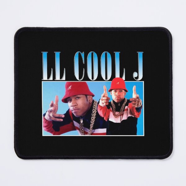 Item preview, LL Cool J designed and sold by RachellDwyer.