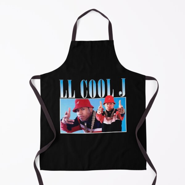 Item preview, LL Cool J designed and sold by RachellDwyer.