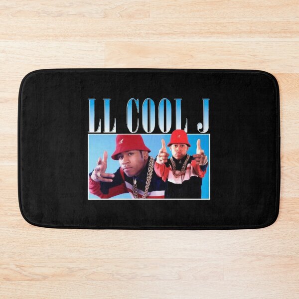Item preview, LL Cool J  designed and sold by RachellDwyer.
