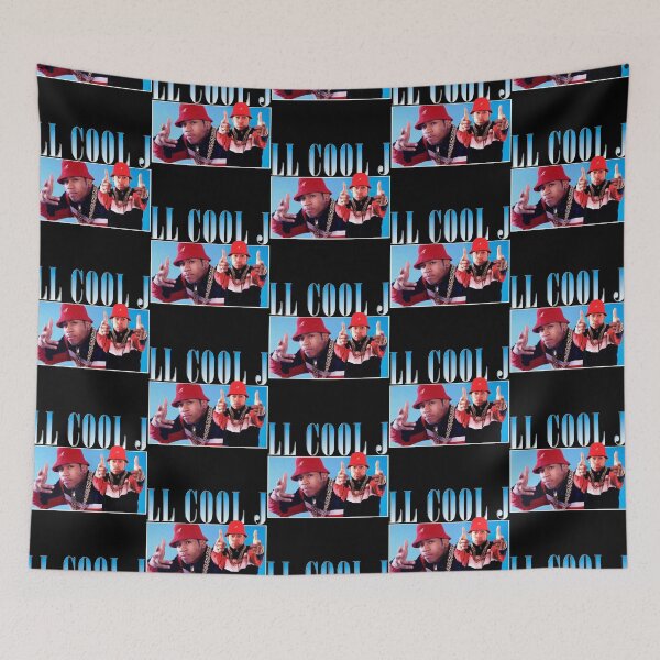 Item preview, LL Cool J  designed and sold by RachellDwyer.