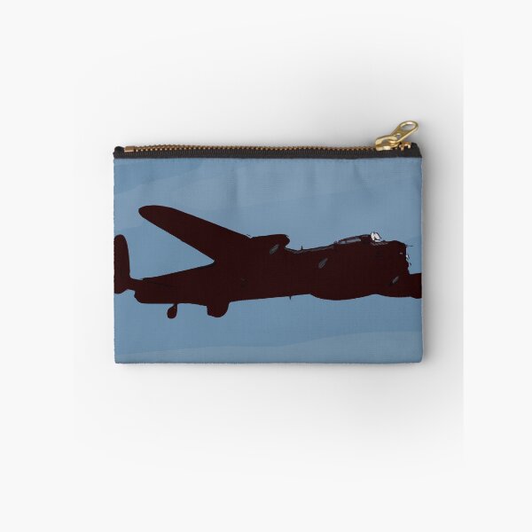 Item preview, Avro Lancaster bomber aircraft [comics edition] designed and sold by Escarpatte.