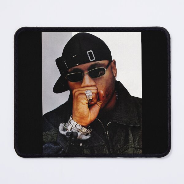 Item preview, LL Cool J designed and sold by RachellDwyer.