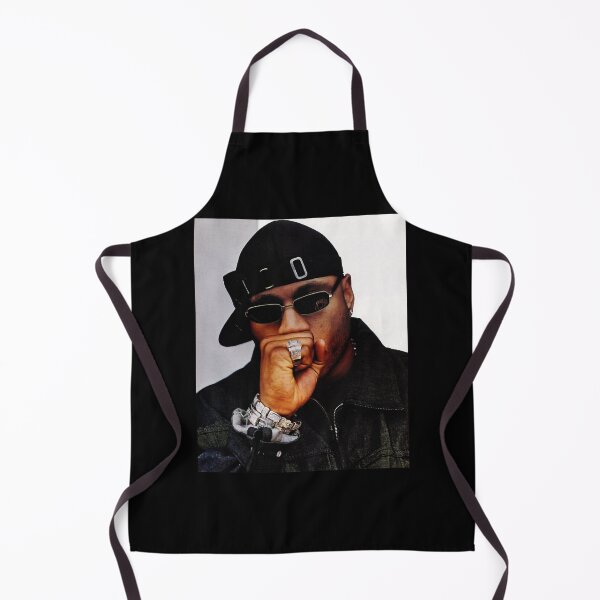 Item preview, LL Cool J designed and sold by RachellDwyer.