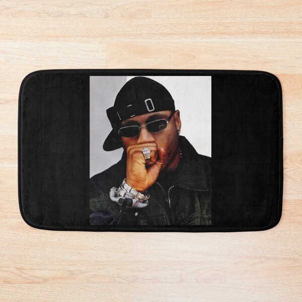 Item preview, LL Cool J    designed and sold by RachellDwyer.