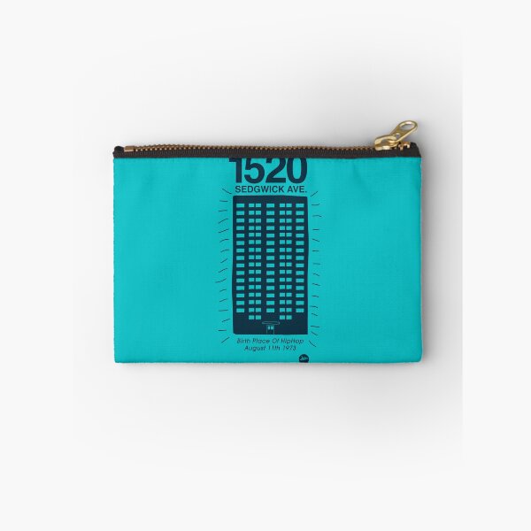 Item preview, ll cool j - 1520 SEDGWICK AVE BIRTHPLACE OF HIP-HOP designed and sold by RachellDwyer.