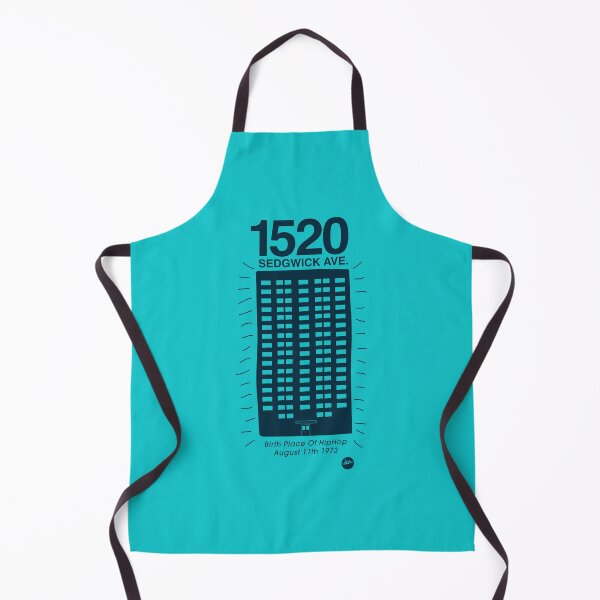 Item preview, ll cool j - 1520 SEDGWICK AVE BIRTHPLACE OF HIP-HOP designed and sold by RachellDwyer.