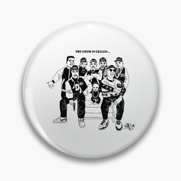 Item preview, ll cool j - BDP designed and sold by RachellDwyer.