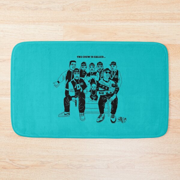 Item preview, ll cool j - BDP designed and sold by RachellDwyer.