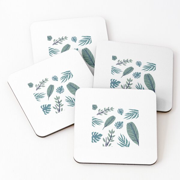 Item preview, green nature designed and sold by Caffeine Chic.