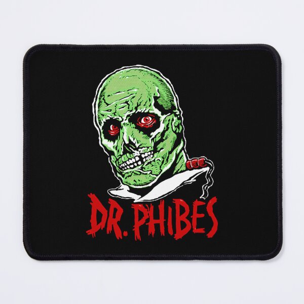 Item preview, DR. PHIBES designed and sold by erdoyodp55.