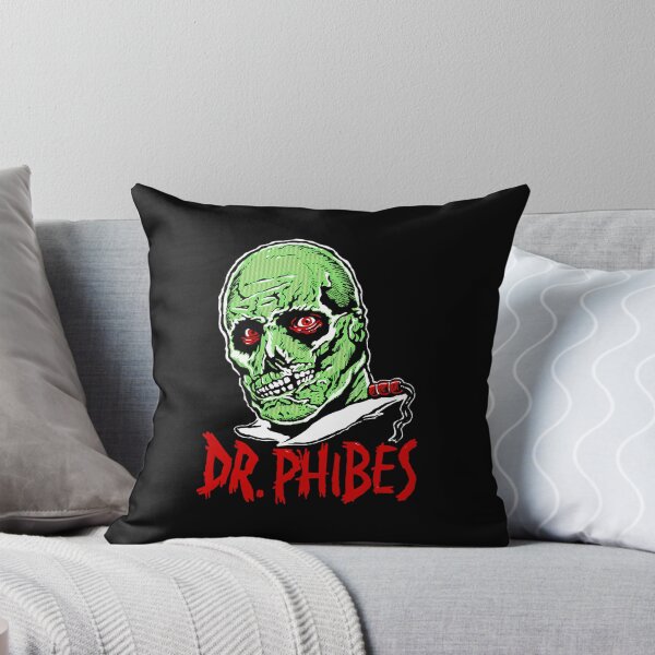 Item preview, DR. PHIBES  	 designed and sold by erdoyodp55.