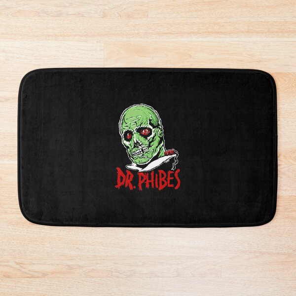 Item preview, DR. PHIBES  	 designed and sold by erdoyodp55.