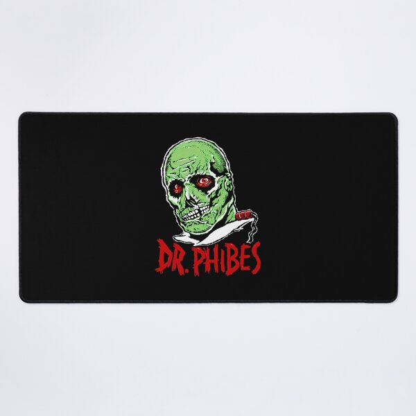 Item preview, DR. PHIBES designed and sold by erdoyodp55.