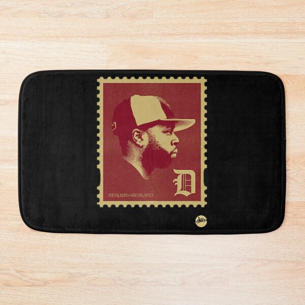Item preview, ll cool j - JDILLA ‘JD’ STAMP REMIX designed and sold by RachellDwyer.