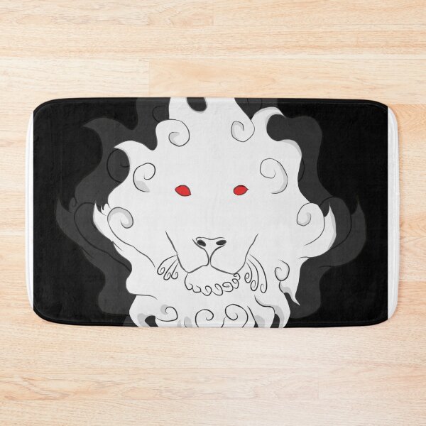 Item preview, Joy lion one piece designed and sold by Crownshpo.