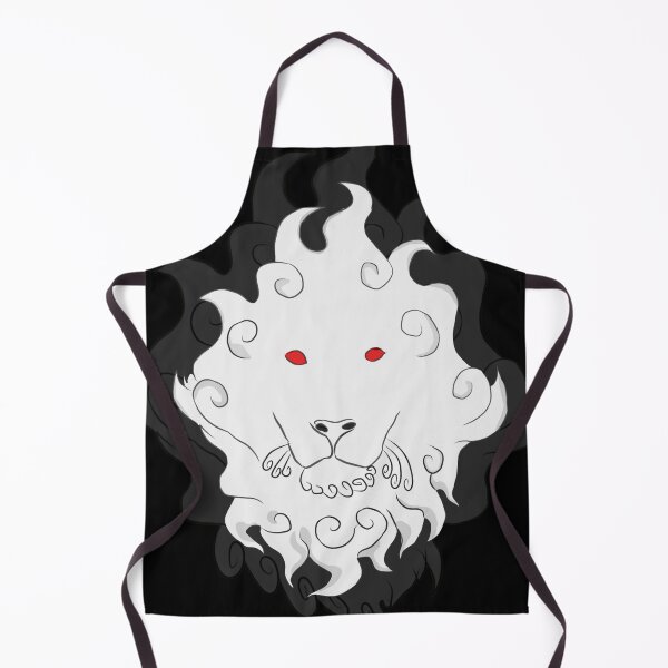 Item preview, Joy lion one piece designed and sold by Crownshpo.
