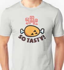 So Tasty! Unisex T-Shirt