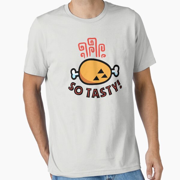 Item preview, So Tasty! designed and sold by hocapontas.