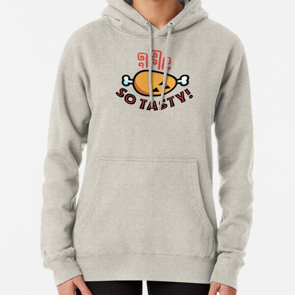 So Tasty! Pullover Hoodie