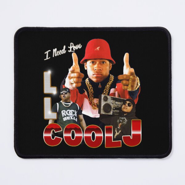 Item preview, LL Cool J Vintage designed and sold by RachellDwyer.