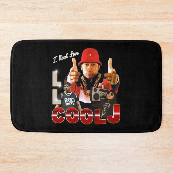Item preview, LL Cool J Vintage designed and sold by RachellDwyer.