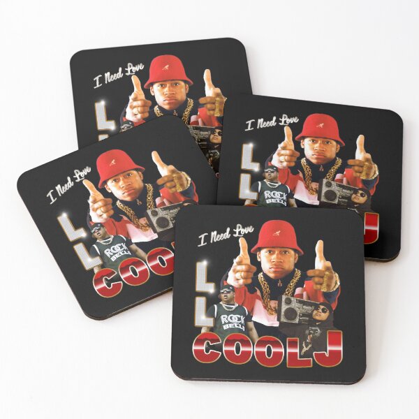 Item preview, LL Cool J Vintage designed and sold by RachellDwyer.