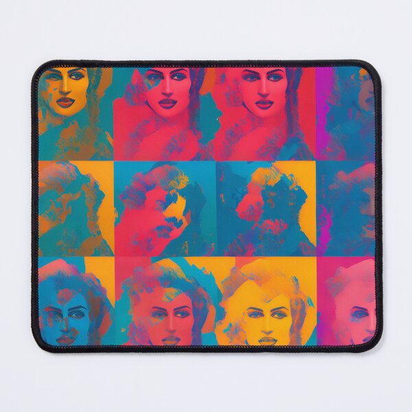 Item preview, Persian woman art - Persian (iranian) art designed and sold by Persian Pride Official.