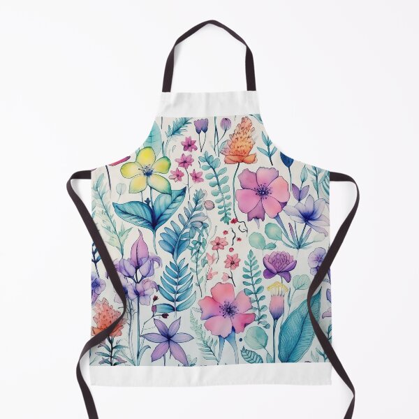 Item preview, Flora and Glass in the portrait designed and sold by EternityLoves.