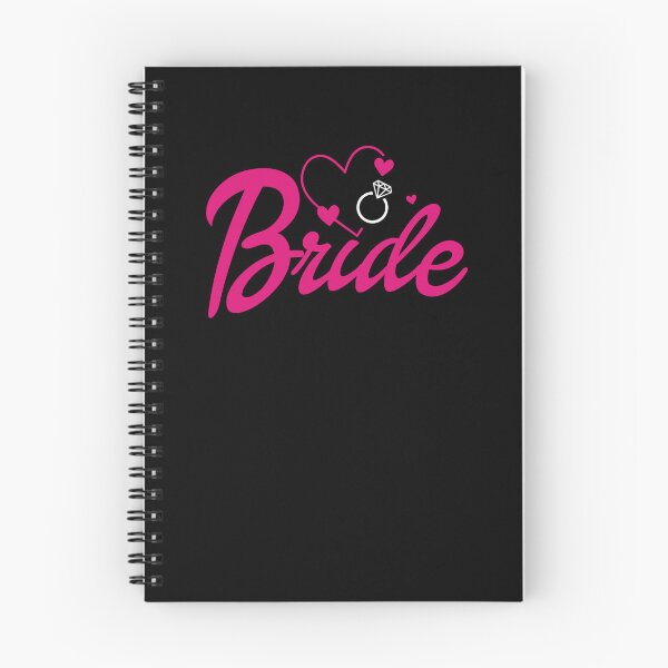 Item preview, Bride Gift Wedding Announcement Engagement Funny Bride designed and sold by KsuAnn.