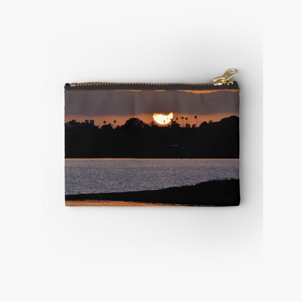 Item preview, Sunset on Mission Bay designed and sold by Eleu Tabares.
