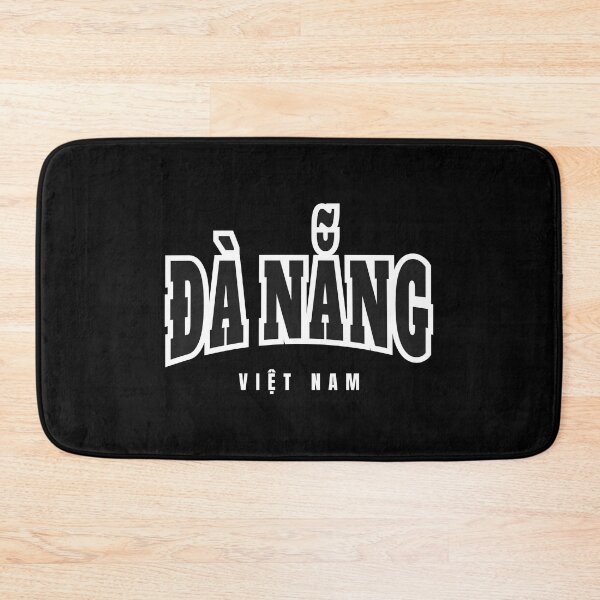 Item preview, Đà Nẵng, Việt Nam (Da Nang, Vietnam) designed and sold by LuckandLion.