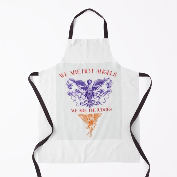Item preview, We are not angels designed and sold by WAKYSHOP.