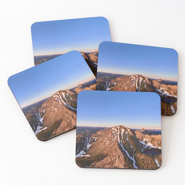 Item preview, Raymond peak, Alpine county California  designed and sold by ~ Roodpart ~ Owen White.