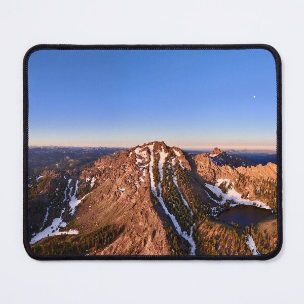 Item preview, Raymond peak, Alpine county California  designed and sold by ~ Roodpart ~ Owen White.