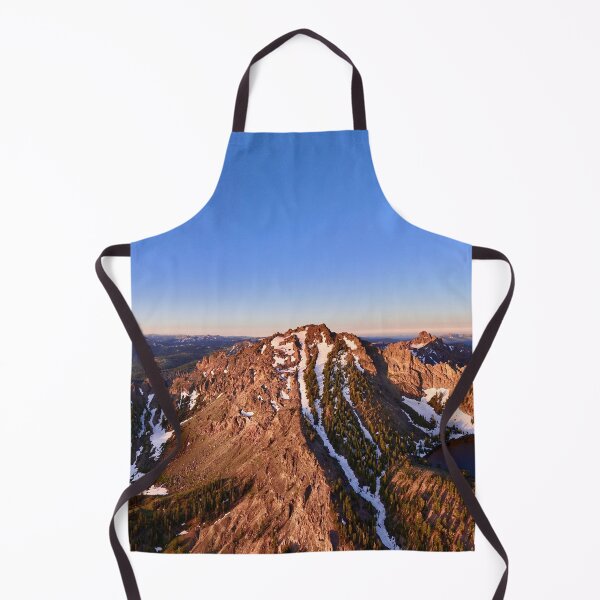 Item preview, Raymond peak, Alpine county California designed and sold by ~ Roodpart ~ Owen White.