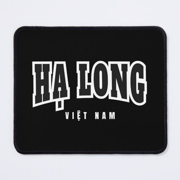 Item preview, Hạ Long, Việt Nam (Halong, Vietnam) designed and sold by LuckandLion.