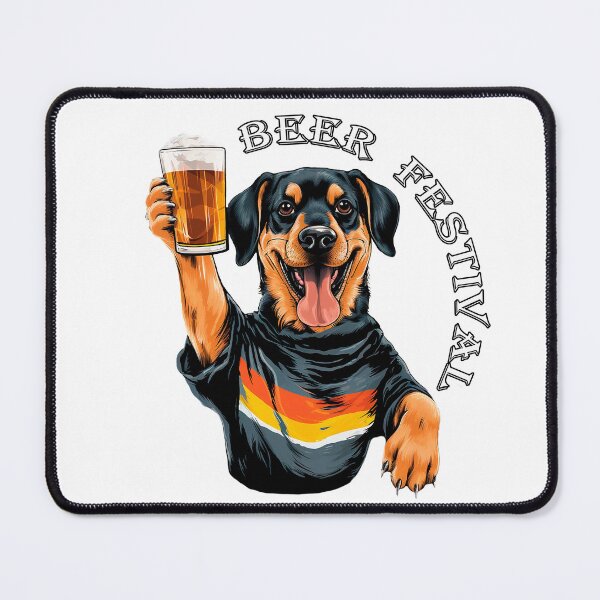 Item preview, October Beer Festival - Pretzels and Joy designed and sold by ⭐Beatiful House⭐.