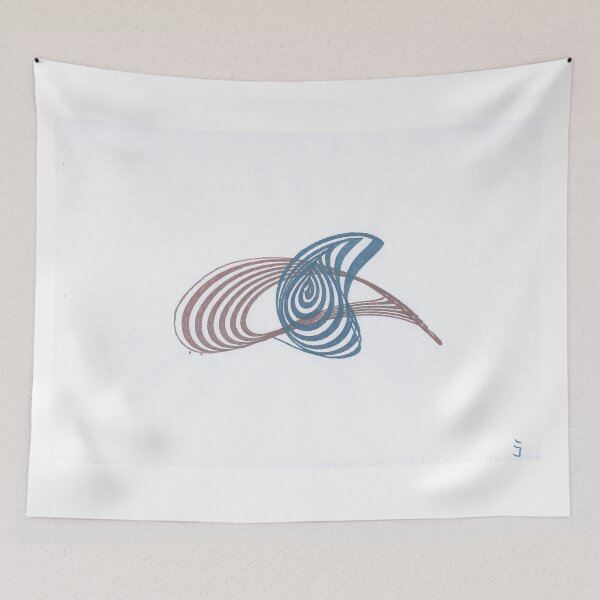 Item preview, Seashells designed and sold by Harmonographer.